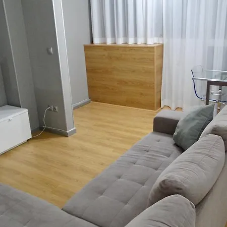 Apartment Comodoro I Playa San Juan