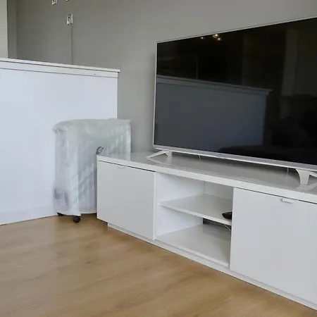 Comodoro I Playa San Juan Apartment
