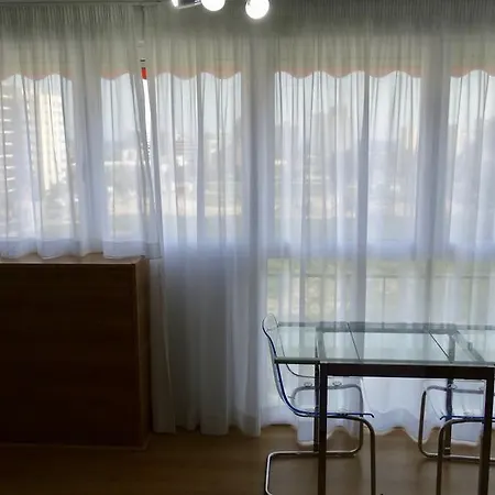 Comodoro I Playa San Juan Apartment