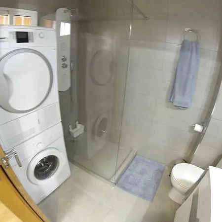 Comodoro I Playa San Juan Apartment