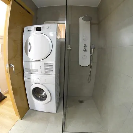 Comodoro I Playa San Juan Apartamento *